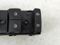 2022 Hyundai Tucson Master Power Window Switch Replacement Driver Side Left P/N:19921361 93571-N93004X Fits OEM Used Auto Pa