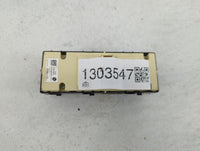 2022 Hyundai Tucson Master Power Window Switch Replacement Driver Side Left P/N:19921361 93571-N93004X Fits OEM Used Auto Pa
