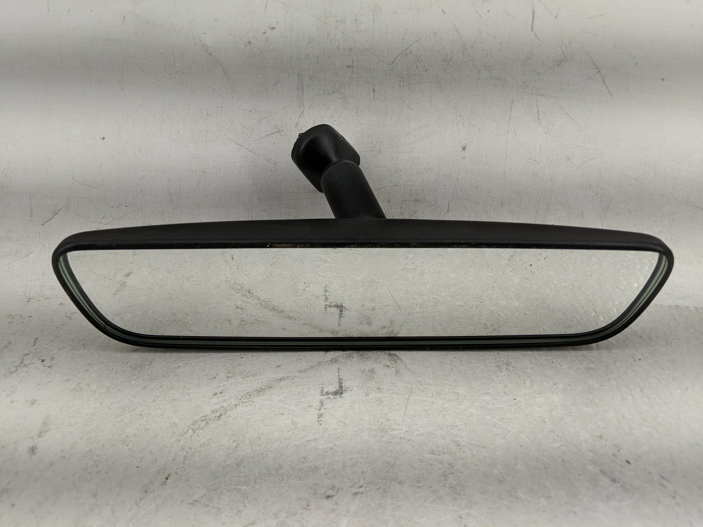 2022 Hyundai Tucson Interior Rear View Mirror Replacement OEM P/N:E11048973 Fits Fits 2020 2021 OEM Used Auto Parts - Oemuse