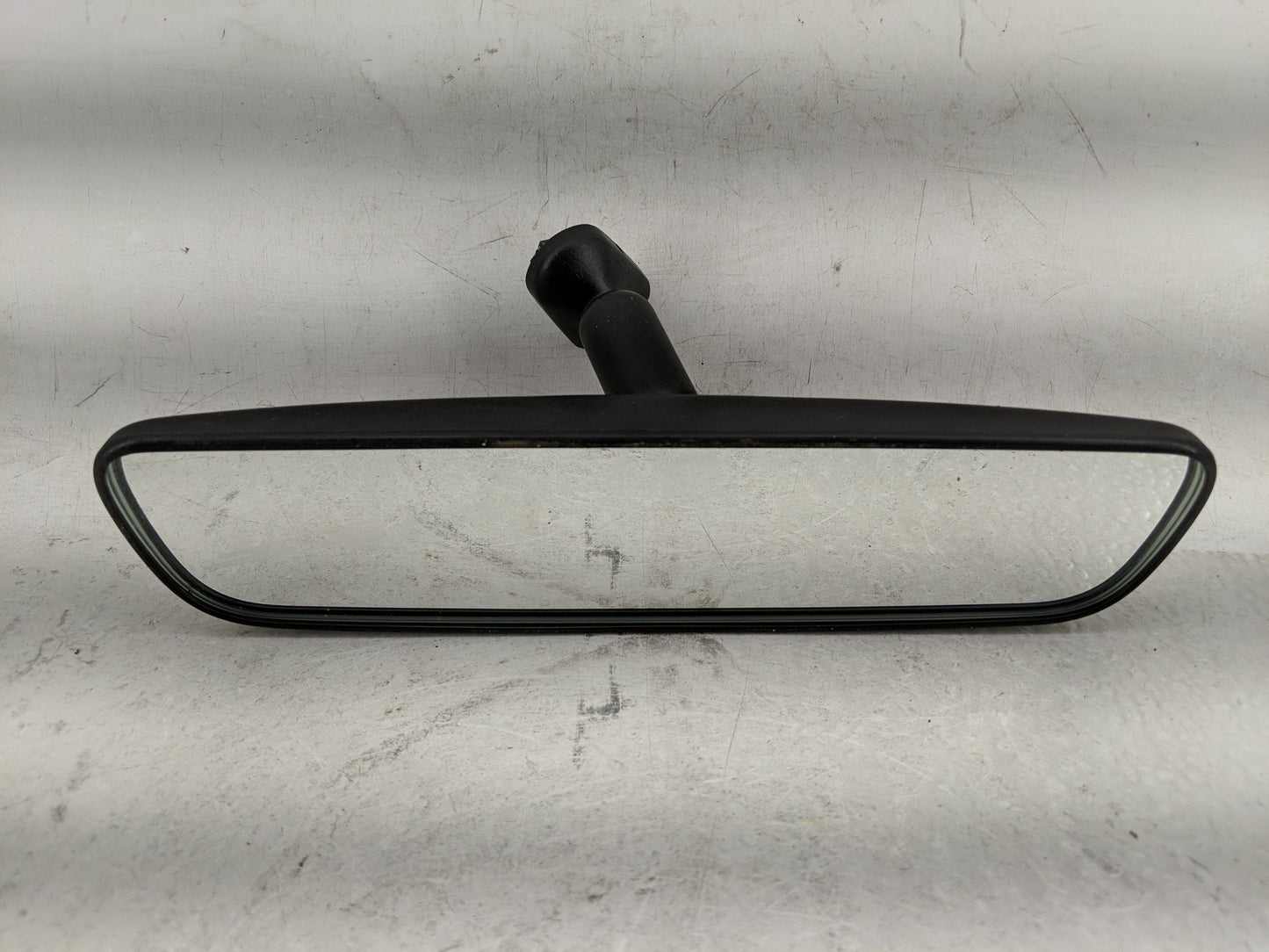 2022 Hyundai Tucson Interior Rear View Mirror Replacement OEM P/N:E11048973 Fits Fits 2020 2021 OEM Used Auto Parts - Oemuse