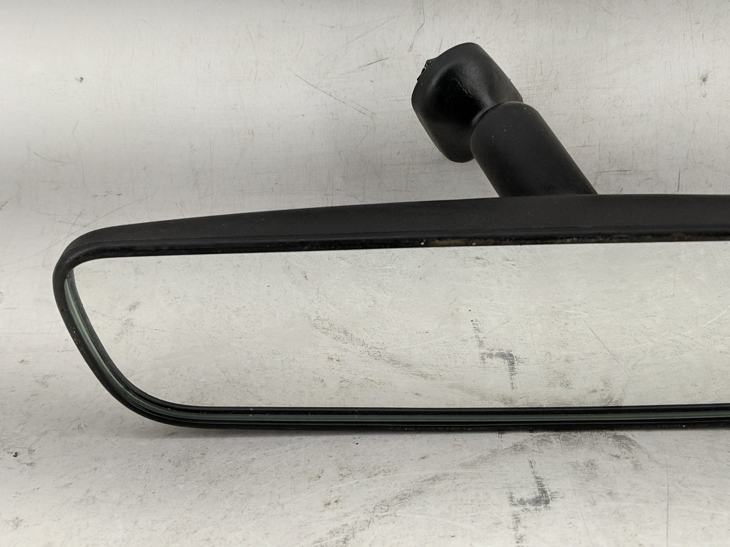 2022 Hyundai Tucson Interior Rear View Mirror Replacement OEM P/N:E11048973 Fits Fits 2020 2021 OEM Used Auto Parts - Oemuse