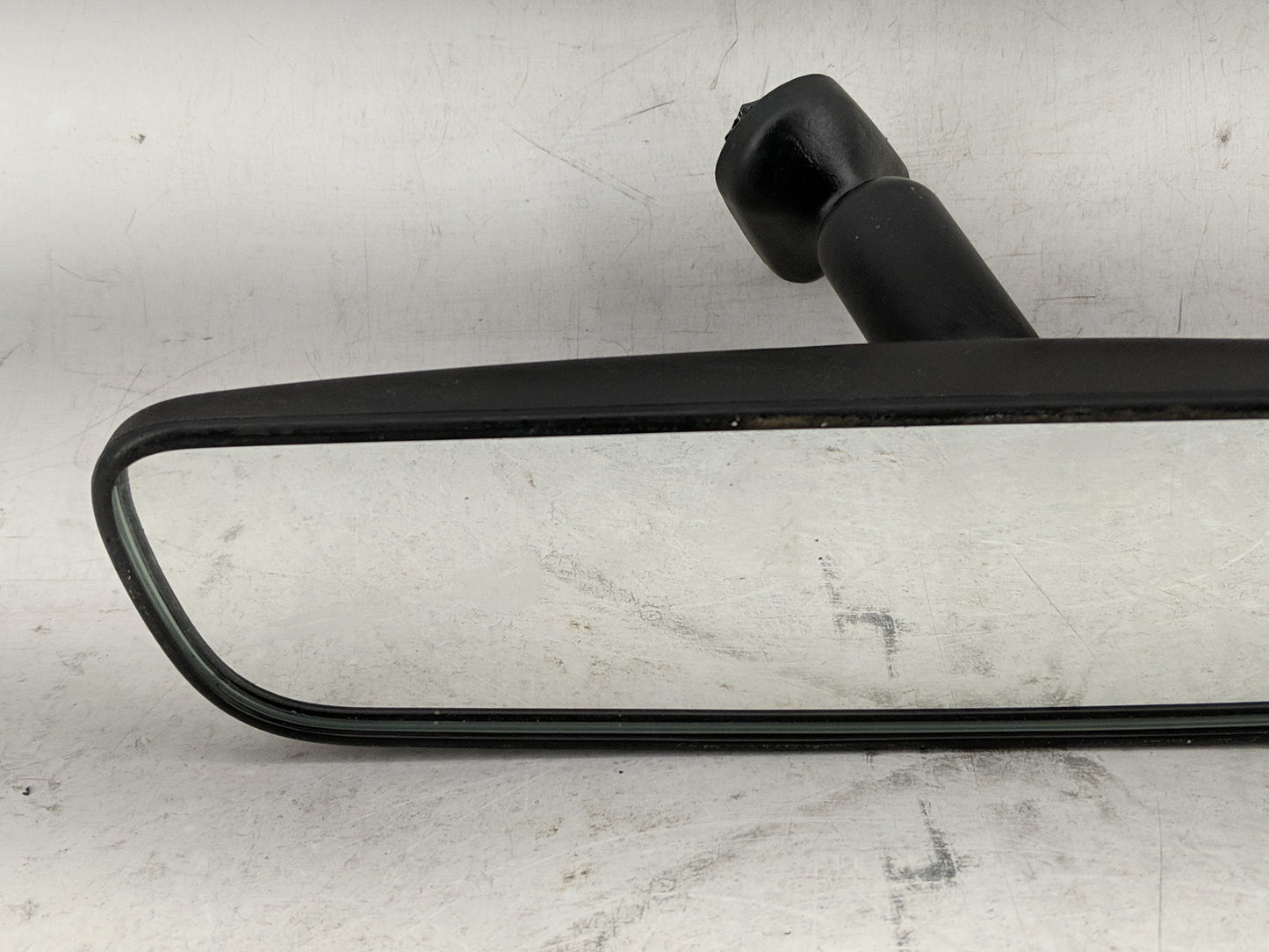 2022 Hyundai Tucson Interior Rear View Mirror Replacement OEM P/N:E11048973 Fits Fits 2020 2021 OEM Used Auto Parts - Oemuse