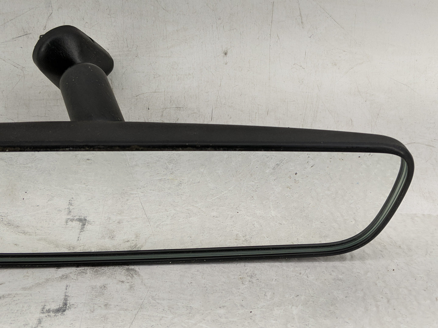 2022 Hyundai Tucson Interior Rear View Mirror Replacement OEM P/N:E11048973 Fits Fits 2020 2021 OEM Used Auto Parts - Oemuse