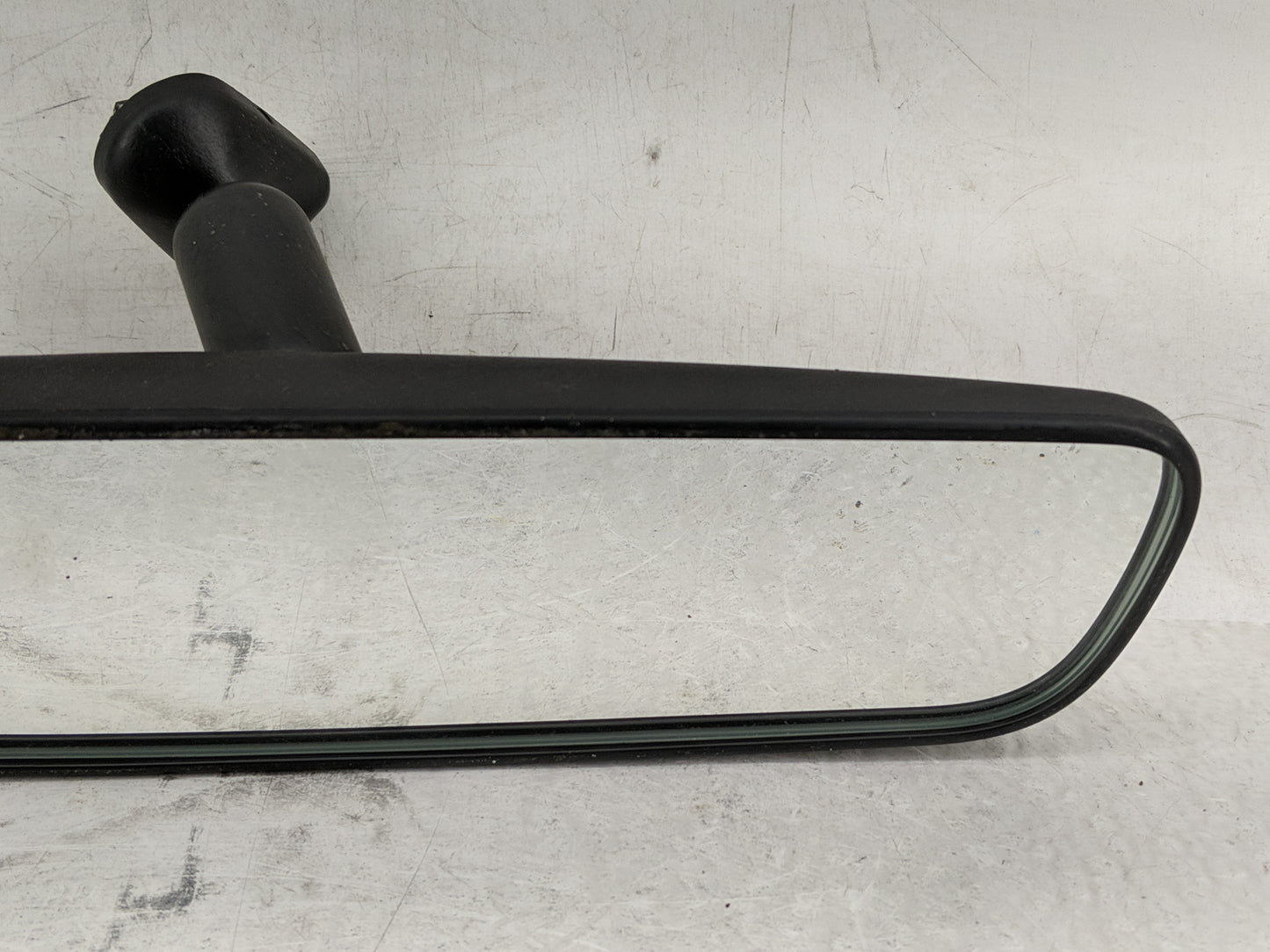 2022 Hyundai Tucson Interior Rear View Mirror Replacement OEM P/N:E11048973 Fits Fits 2020 2021 OEM Used Auto Parts - Oemuse