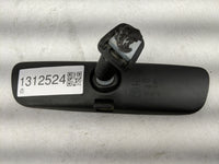 2022 Hyundai Tucson Interior Rear View Mirror Replacement OEM P/N:E11048973 Fits Fits 2020 2021 OEM Used Auto Parts - Oemuse