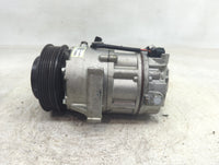2022-2022 Hyundai Tucson Air Conditioning A/c Ac Compressor Oem - Oemusedautoparts1.com