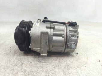 compare product 2022-2022 Hyundai Tucson Air Conditioning A/c Ac Compressor Oem