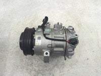 2022-2022 Hyundai Tucson Air Conditioning A/c Ac Compressor Oem - Oemusedautoparts1.com