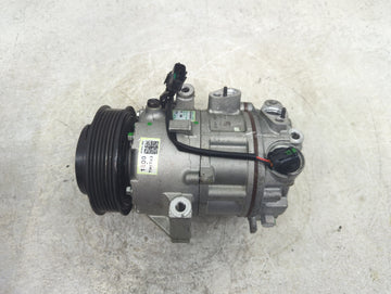 2022-2022 Hyundai Tucson Air Conditioning A/c Ac Compressor Oem