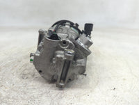 2022-2022 Hyundai Tucson Air Conditioning A/c Ac Compressor Oem - Oemusedautoparts1.com