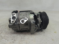 2022-2022 Hyundai Tucson Air Conditioning A/c Ac Compressor Oem - Oemusedautoparts1.com