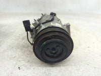 2022-2022 Hyundai Tucson Air Conditioning A/c Ac Compressor Oem - Oemusedautoparts1.com
