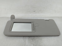 2022 Hyundai Tucson Sun Visor Shade Replacement Driver Left Mirror Fits OEM Used Auto Parts - Oemusedautoparts1.com