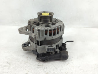 compare product 2022 Hyundai Tucson Alternator Replacement Generator Charging Assembly Engine OEM P/N:37300-2SGD1 Fits Fits 2020 2021 2023 OEM Used Auto Parts