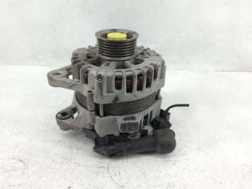 2022 Hyundai Tucson Alternator Replacement Generator Charging Assembly Engine OEM P/N:37300-2SGD1 Fits Fits 2020 2021 2023 O