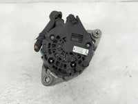 2022 Hyundai Tucson Alternator Replacement Generator Charging Assembly Engine OEM P/N:37300-2SGD1 Fits Fits 2020 2021 2023 O