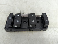 2022 Hyundai Tucson Master Power Window Switch Replacement Driver Side Left P/N:93571-N93004X Fits OEM Used Auto Parts - Oem