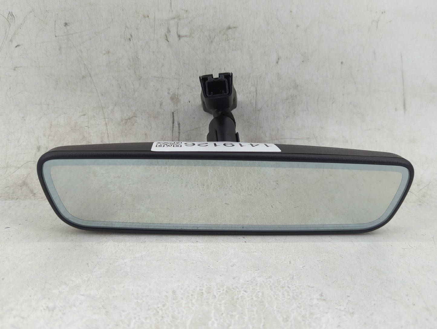 2022 Hyundai Tucson Interior Rear View Mirror Replacement OEM P/N:4112A-UAHL5F Fits Fits 2020 2021 2023 OEM Used Auto Parts 