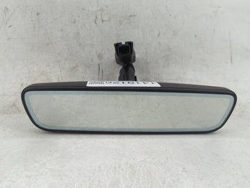 2022 Hyundai Tucson Interior Rear View Mirror Replacement OEM P/N:4112A-UAHL5F Fits Fits 2020 2021 2023 OEM Used Auto Parts 