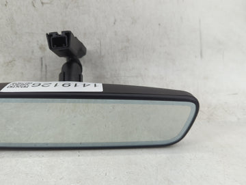 2022 Hyundai Tucson Interior Rear View Mirror Replacement OEM P/N:4112A-UAHL5F Fits Fits 2020 2021 2023 OEM Used Auto Parts