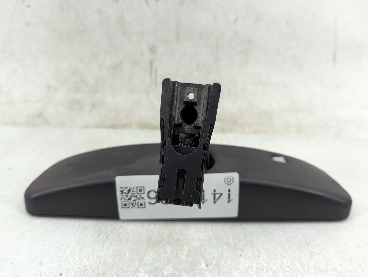2022 Hyundai Tucson Interior Rear View Mirror Replacement OEM P/N:4112A-UAHL5F Fits Fits 2020 2021 2023 OEM Used Auto Parts 