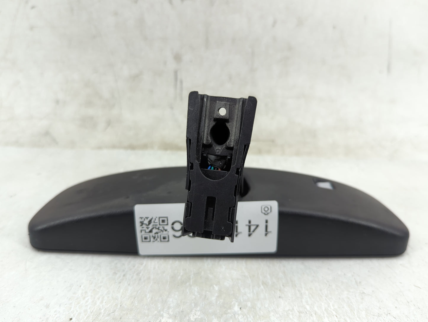 2022 Hyundai Tucson Interior Rear View Mirror Replacement OEM P/N:4112A-UAHL5F Fits Fits 2020 2021 2023 OEM Used Auto Parts 