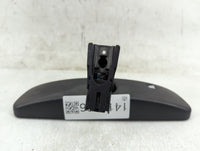 2022 Hyundai Tucson Interior Rear View Mirror Replacement OEM P/N:4112A-UAHL5F Fits Fits 2020 2021 2023 OEM Used Auto Parts 