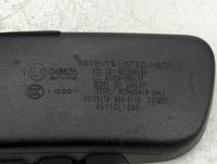 2022 Hyundai Tucson Interior Rear View Mirror Replacement OEM P/N:4112A-UAHL5F Fits Fits 2020 2021 2023 OEM Used Auto Parts 