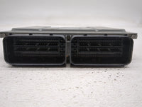 2023 Hyundai Tucson PCM Engine Control Computer ECU ECM PCU OEM Fits OEM Used Auto Parts - Oemusedautoparts1.com