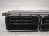 2023 Hyundai Tucson PCM Engine Control Computer ECU ECM PCU OEM Fits OEM Used Auto Parts - Oemusedautoparts1.com