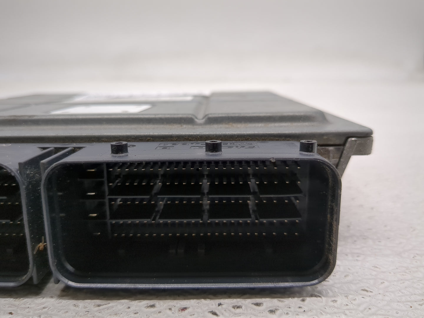 2023 Hyundai Tucson PCM Engine Control Computer ECU ECM PCU OEM Fits OEM Used Auto Parts - Oemusedautoparts1.com