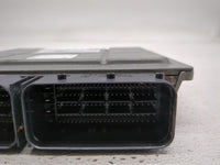 2023 Hyundai Tucson PCM Engine Control Computer ECU ECM PCU OEM Fits OEM Used Auto Parts - Oemusedautoparts1.com