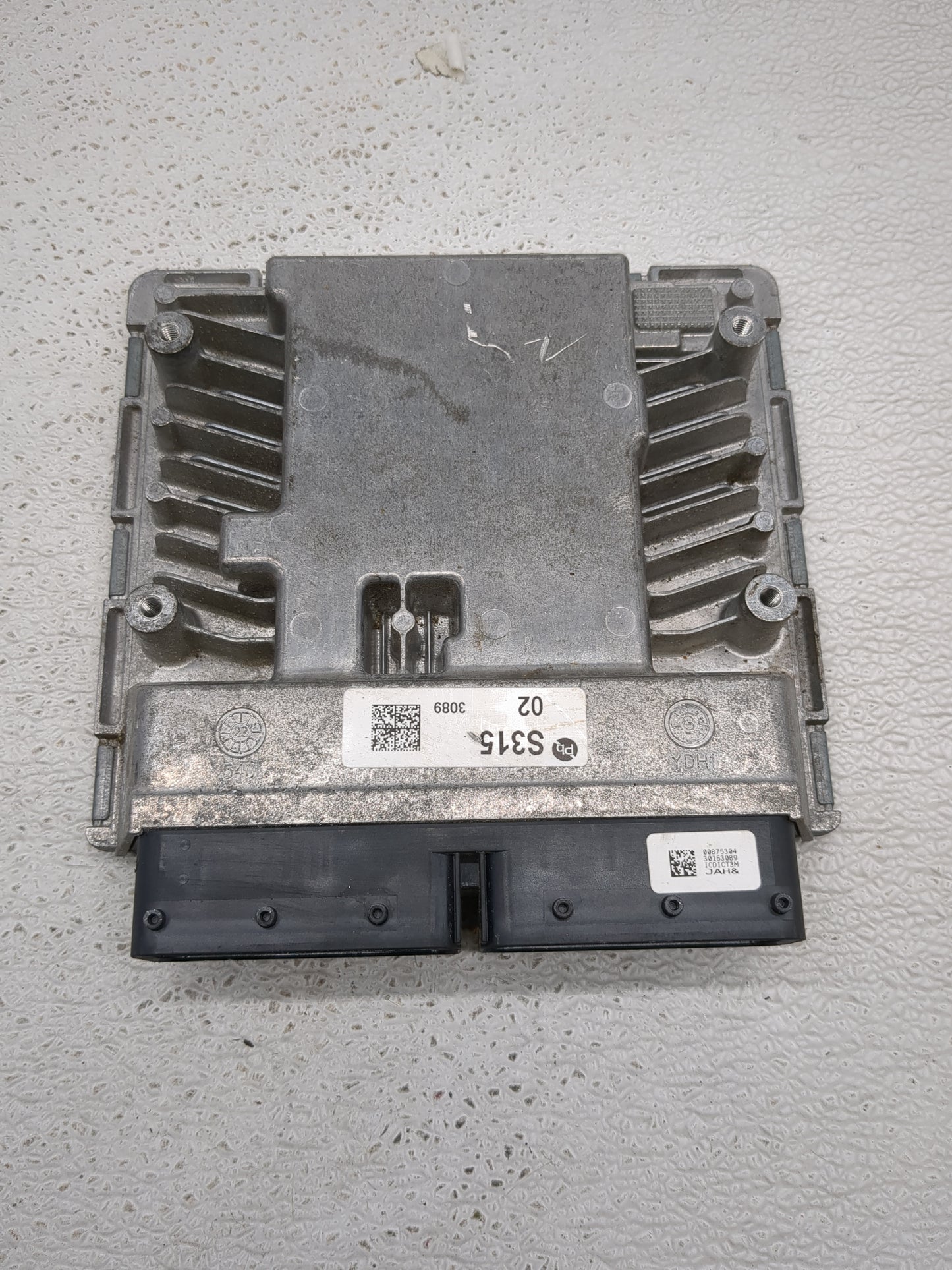 2023 Hyundai Tucson PCM Engine Control Computer ECU ECM PCU OEM Fits OEM Used Auto Parts - Oemusedautoparts1.com