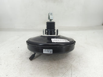 compare product 2023 Hyundai Tucson Power Brake Booster Oem
