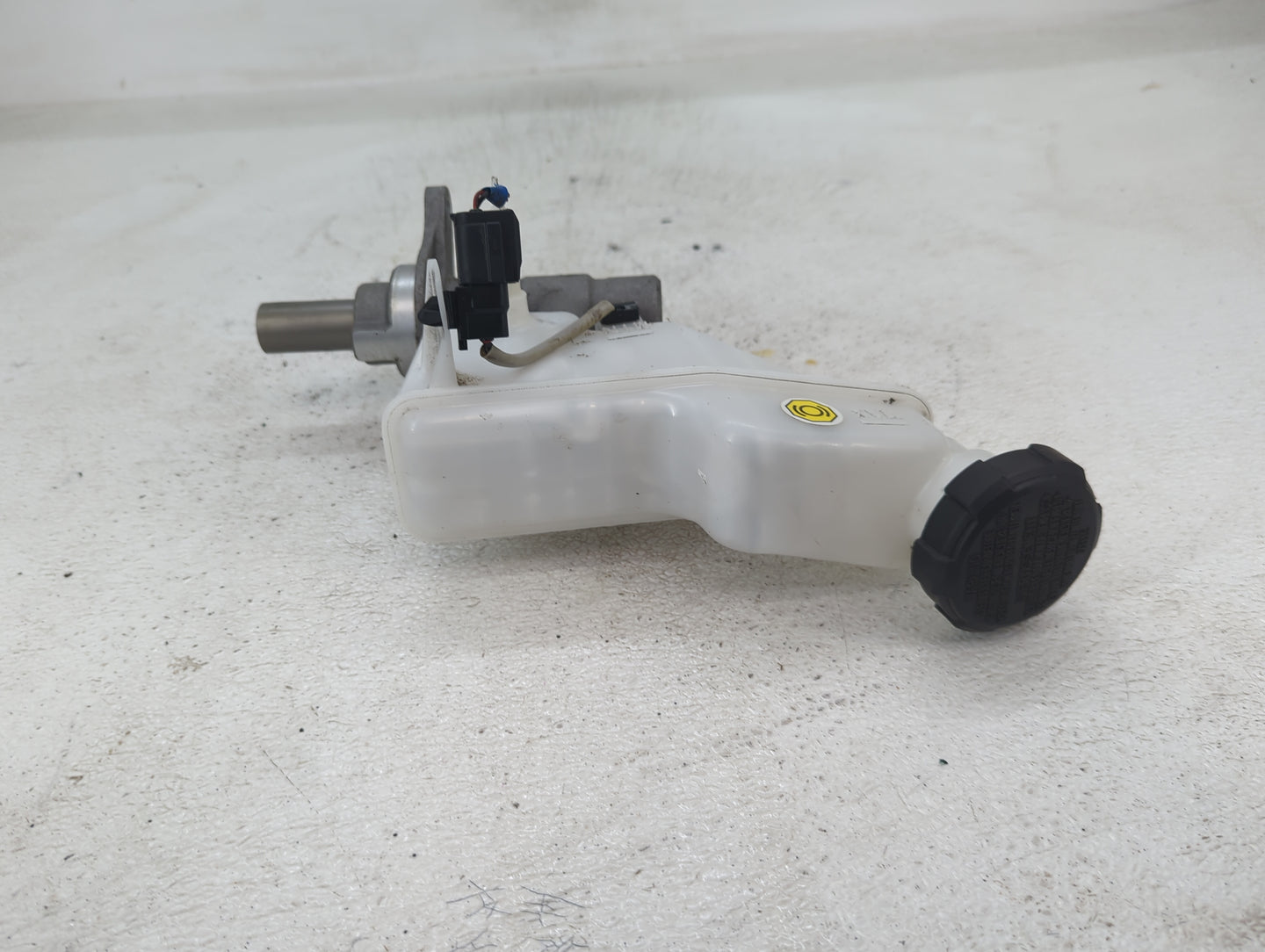 2022-2022 Hyundai Tucson Power Brake Booster Oem - Oemusedautoparts1.com