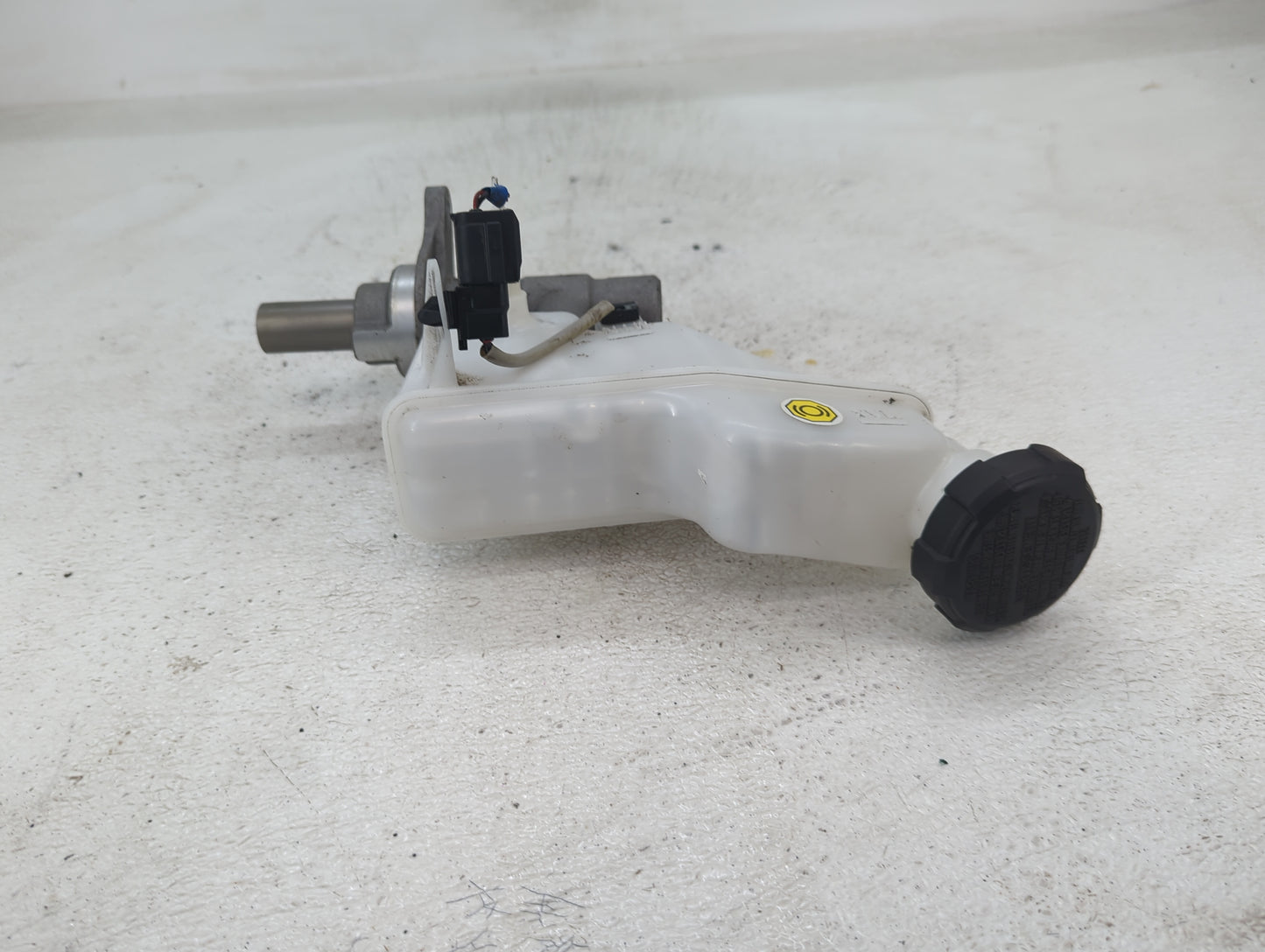 2022-2022 Hyundai Tucson Power Brake Booster Oem - Oemusedautoparts1.com
