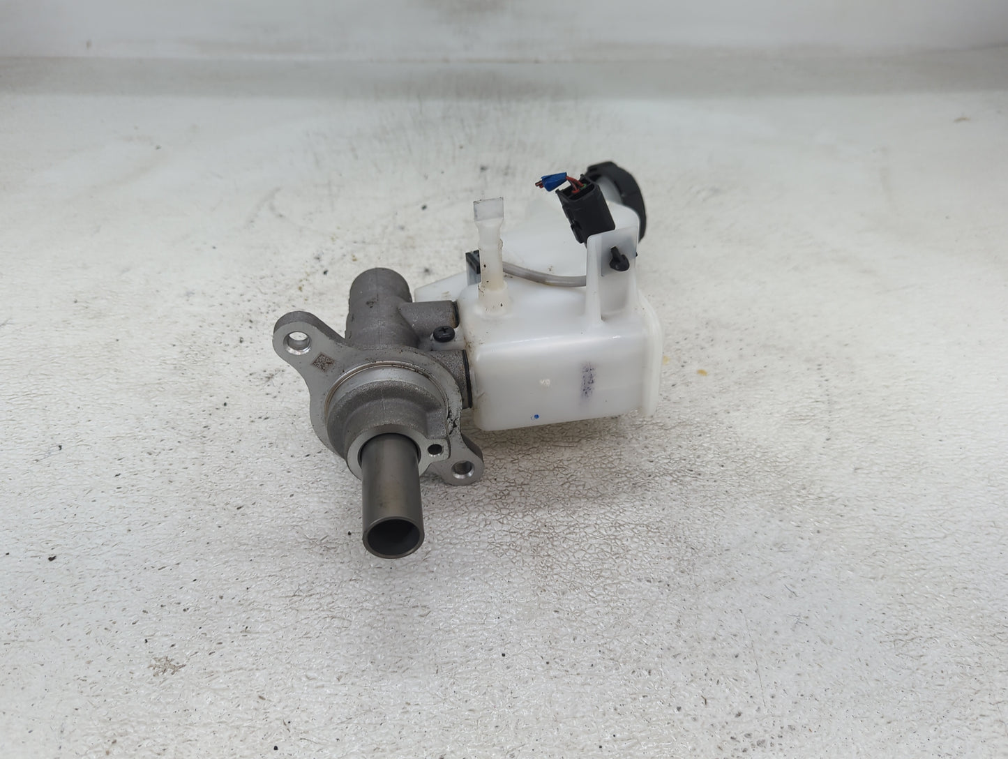 2022-2022 Hyundai Tucson Power Brake Booster Oem - Oemusedautoparts1.com