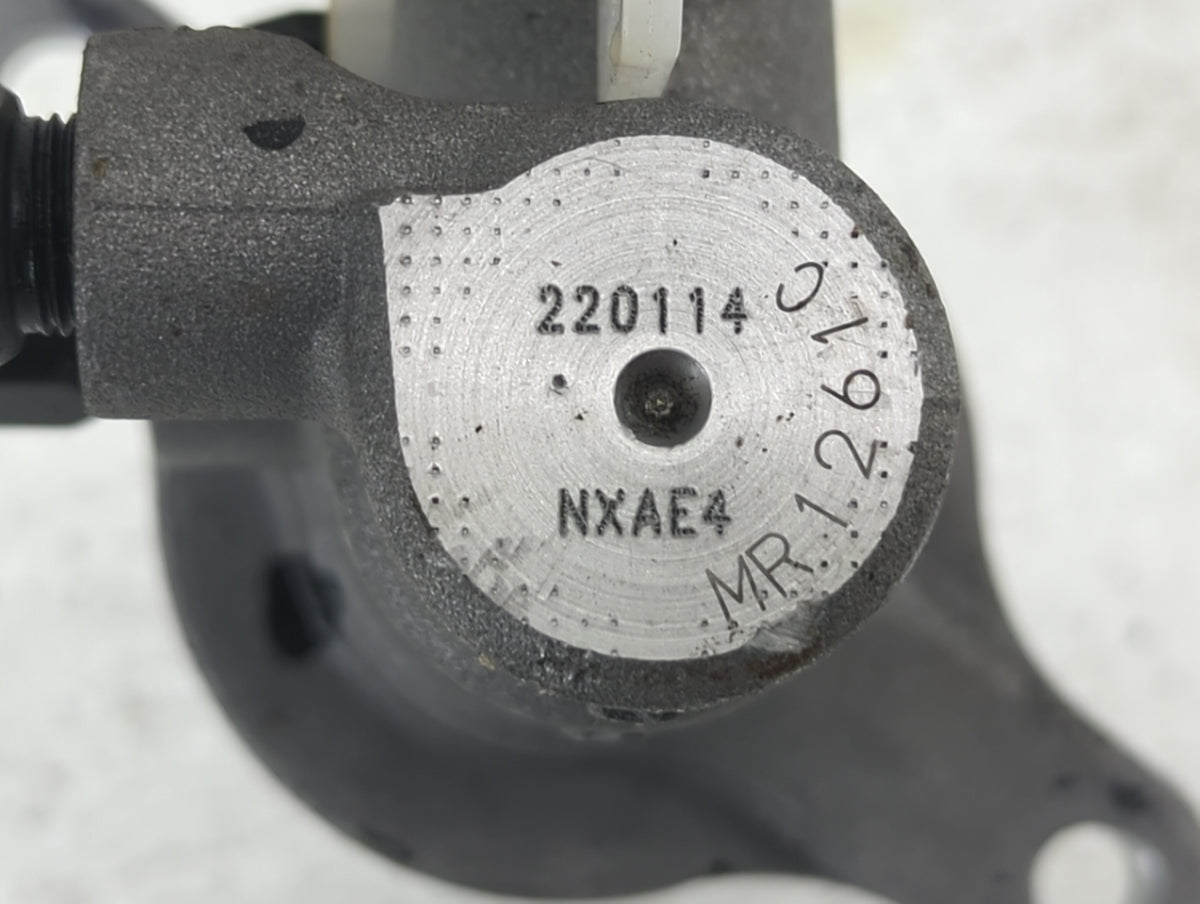 2022-2022 Hyundai Tucson Power Brake Booster Oem 1422775 - Oemusedautoparts1.com