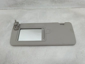compare product 2022 Hyundai Tucson Sun Visor Shade Replacement Driver Left Mirror Fits OEM Used Auto Parts