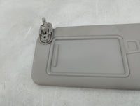 2022 Hyundai Tucson Sun Visor Shade Replacement Driver Left Mirror Fits OEM Used Auto Parts - Oemusedautoparts1.com