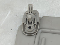 2022 Hyundai Tucson Sun Visor Shade Replacement Driver Left Mirror Fits OEM Used Auto Parts - Oemusedautoparts1.com