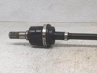 2022-2022 Hyundai Tucson Axle Shaft Rear Driver Cv C/v - Oemusedautoparts1.com