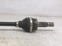 2022-2022 Hyundai Tucson Axle Shaft Rear Driver Cv C/v - Oemusedautoparts1.com
