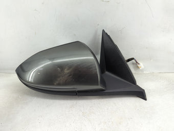compare product 2022 Hyundai Tucson Passenger Side View Mirror - Right Door Mirror OEM Used