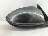 2022 Hyundai Tucson Passenger Side View Mirror - Right Door Mirror OEM Used - Oemusedautoparts1.com