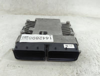 2022 Hyundai Tucson PCM Engine Control Computer ECU ECM PCU OEM P/N:39100-2S302 39110-2S302, TNX4G2N0XSC3SS4 Fits OEM Used A