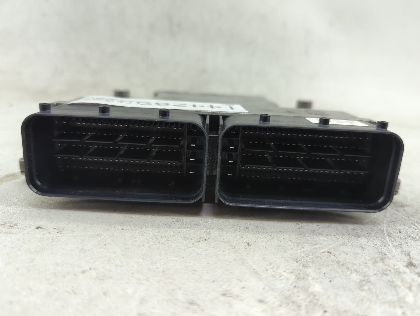 2022 Hyundai Tucson PCM Engine Control Computer ECU ECM PCU OEM P/N:39100-2S302 39110-2S302, TNX4G2N0XSC3SS4 Fits OEM Used A