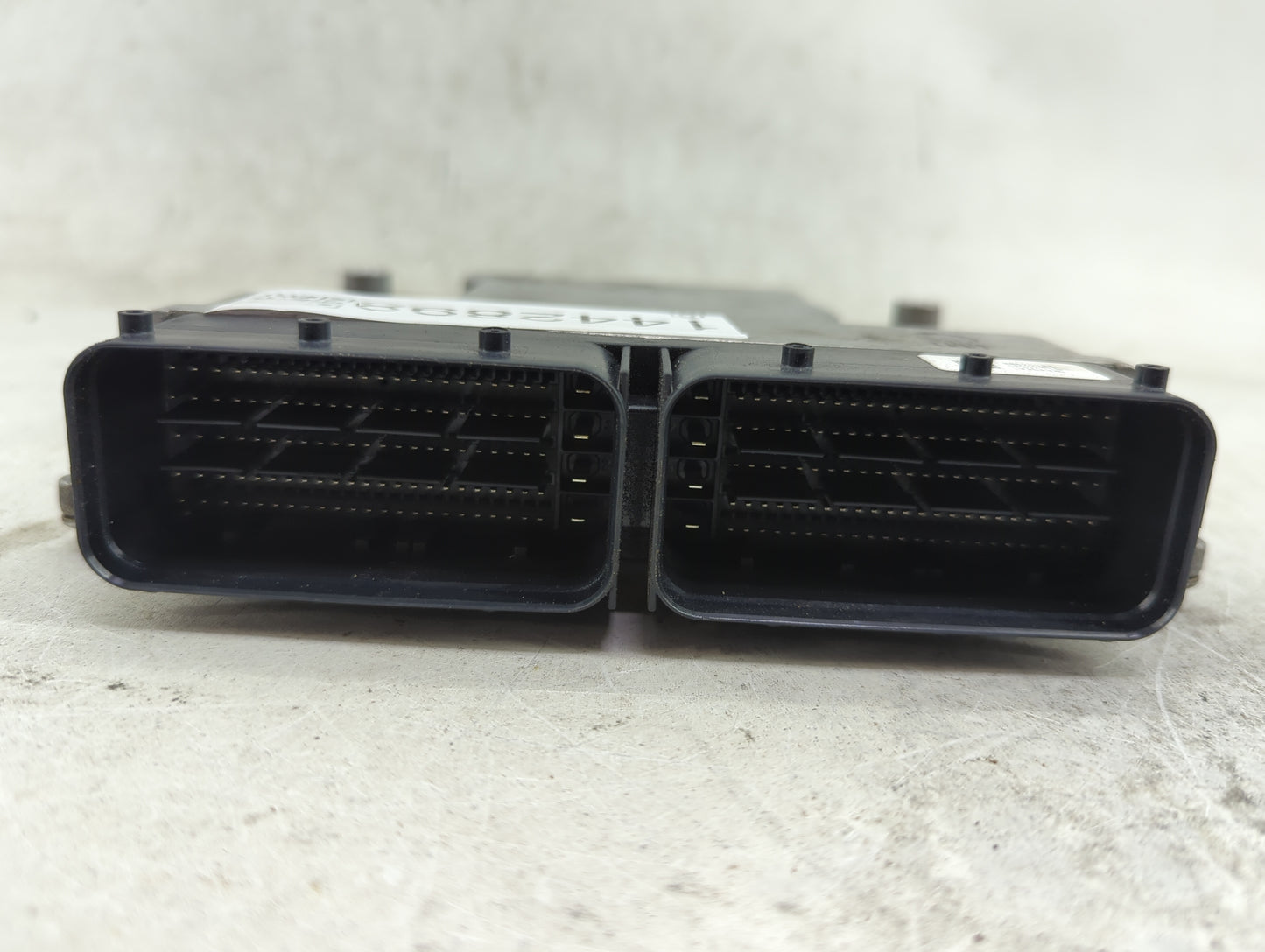 2022 Hyundai Tucson PCM Engine Control Computer ECU ECM PCU OEM P/N:39100-2S302 39110-2S302, TNX4G2N0XSC3SS4 Fits OEM Used A