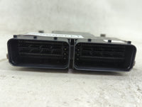 2022 Hyundai Tucson PCM Engine Control Computer ECU ECM PCU OEM P/N:39100-2S302 39110-2S302, TNX4G2N0XSC3SS4 Fits OEM Used A