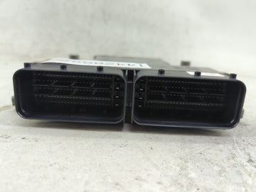 2022 Hyundai Tucson PCM Engine Control Computer ECU ECM PCU OEM P/N:39100-2S302 39110-2S302, TNX4G2N0XSC3SS4 Fits OEM Used Auto Parts